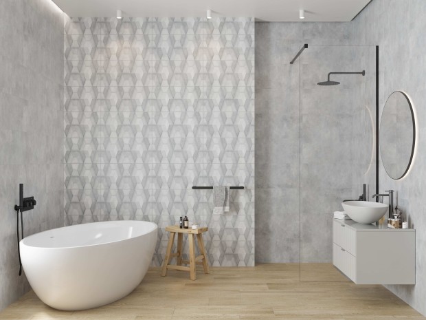 Tile collection Amsterdam