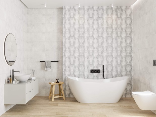 Tile collection Amsterdam