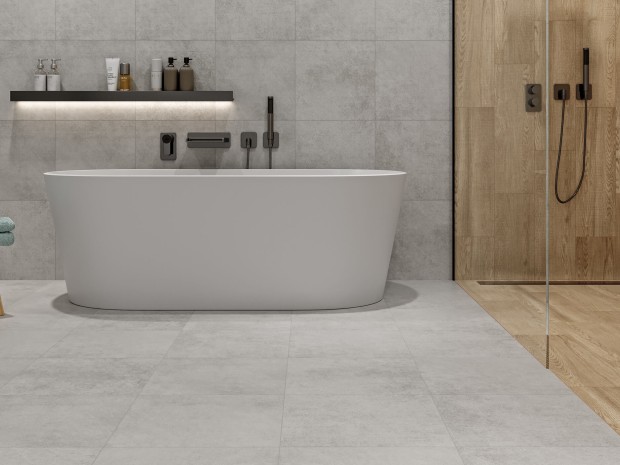 Tile collection Betonini