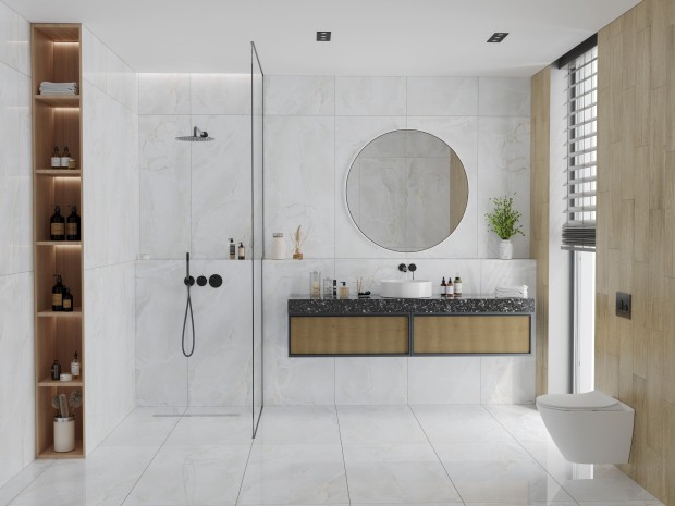 Колекція плитки Delicato