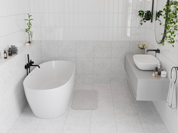 Kolekcja płytek Easy Mix