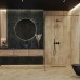 Marble Mood czarny 600х600x8