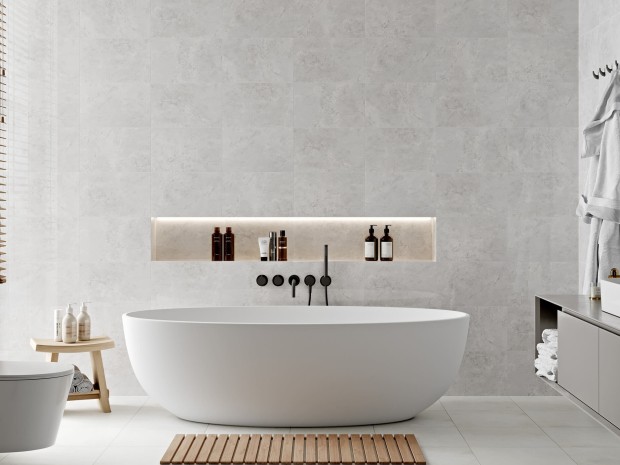 Tile collection Marble Spirit