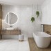 Nordic Wood коричневий 200x650x7