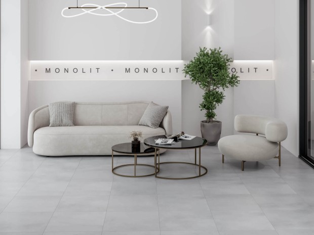 Kolekcja płytek Monolit