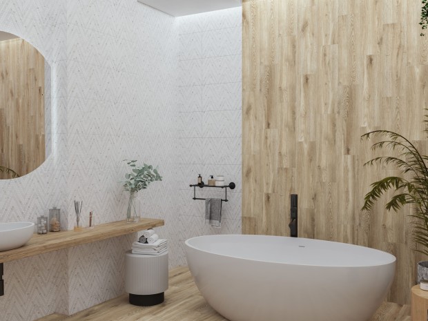 Tile collection Musa