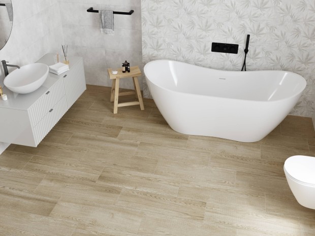 Tile collection Nordic Wood