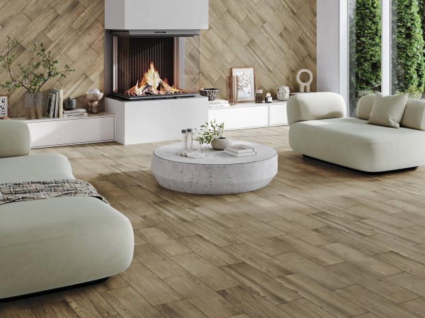 Tile collection Nordic Wood