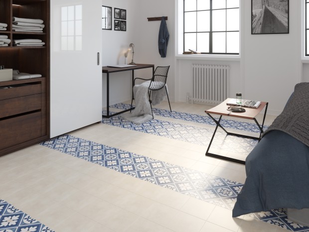 Tile collection Primavera