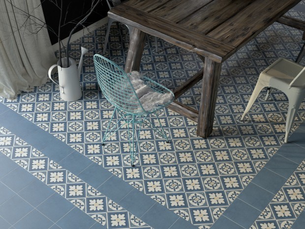 Tile collection Primavera