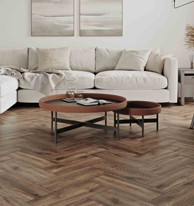 Rustic Wood