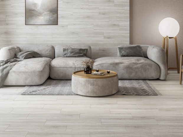 Tile collection Scandic Wood