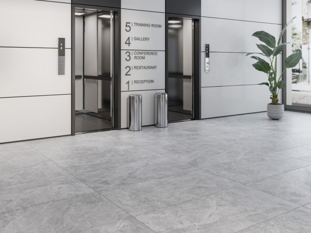 Колекція плитки The Stone