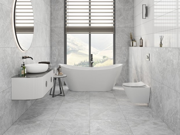 Tile collection The Stone