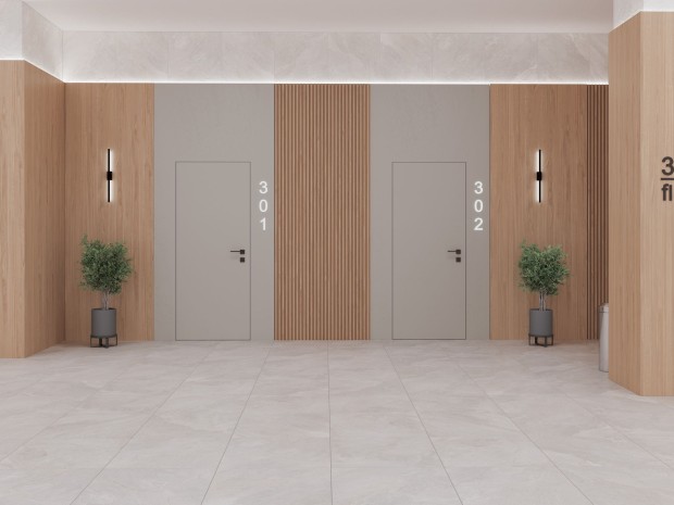 Tile collection Urban Stone