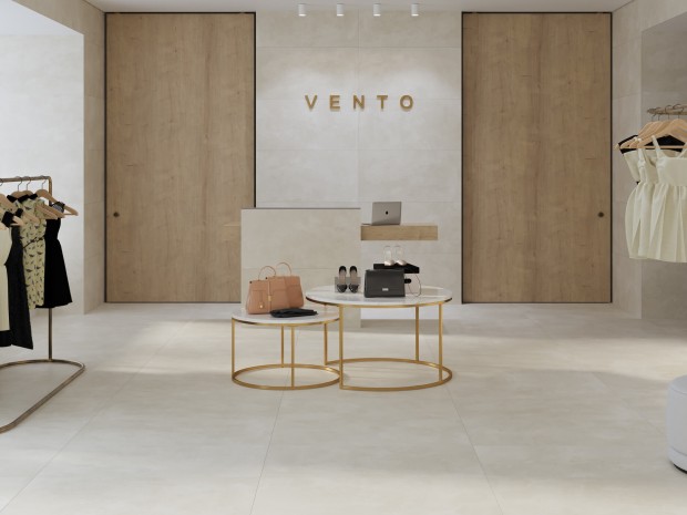 Колекція плитки Vento