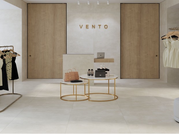 Tile collection Vento