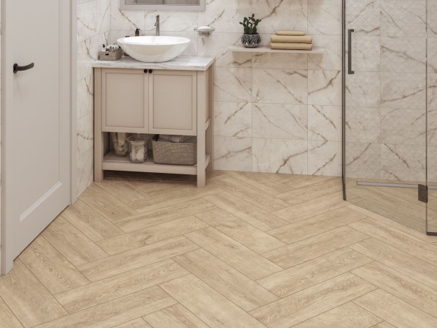 Tile collection Bastogne