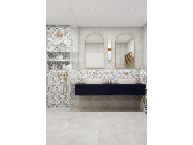 Tile collection Beton Art