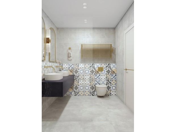 Tile collection Beton Art