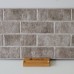 Brickwall сірий 300х600х7