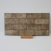Brickwall beżowy 300х600х7