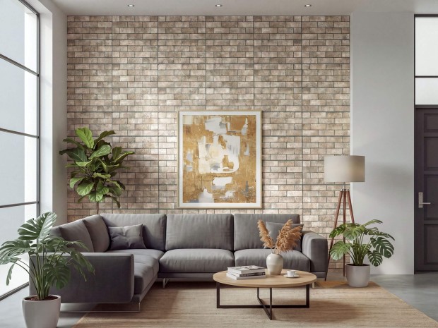Колекція плитки Brickwall