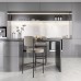 Calacatta Oro white 600x600