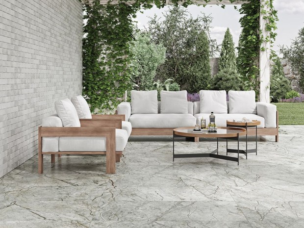 Tile collection Carisma