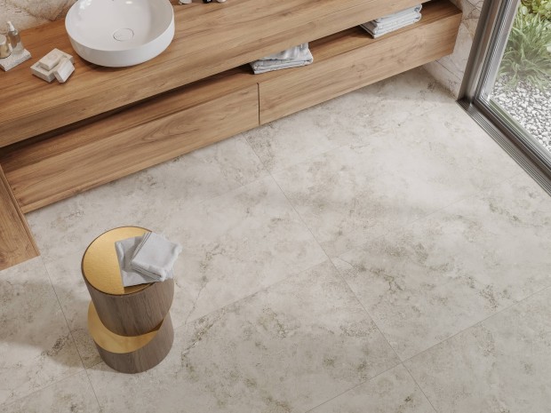 Tile collection Cloudy Stone