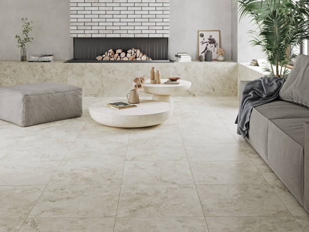 Tile collection Cloudy Stone