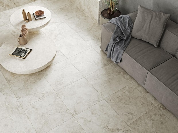 Tile collection Cloudy Stone