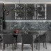 Dolomiti grey 1200x600x8