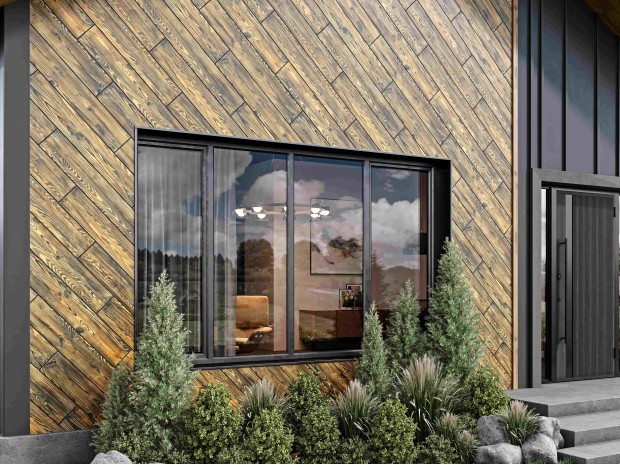 Колекція плитки Fenix Wood Колекція плитки Fenix Wood