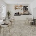 Florentine Marble бежевий 600х600х8