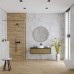 Florentine Marble light gray 300х600