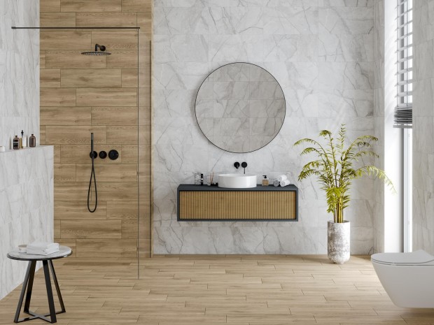 Tile collection Florentine Marble