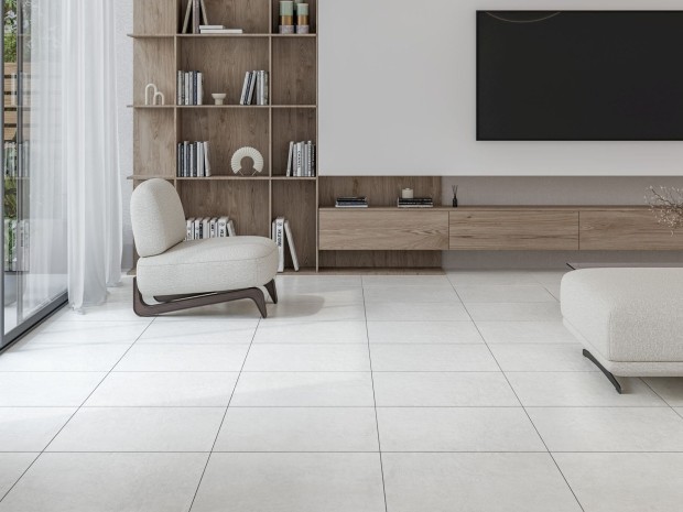 Tile collection Meta Concrete