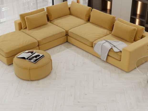 Tile collection Nimfea