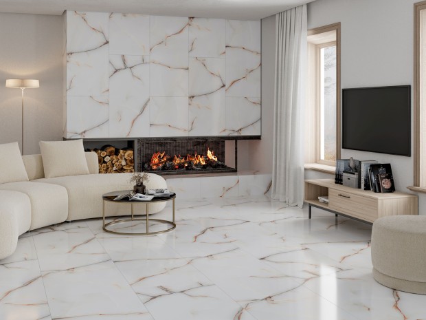 Tile collection Onyx Oro