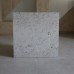 Pebbles Extra bianco 600х600х8