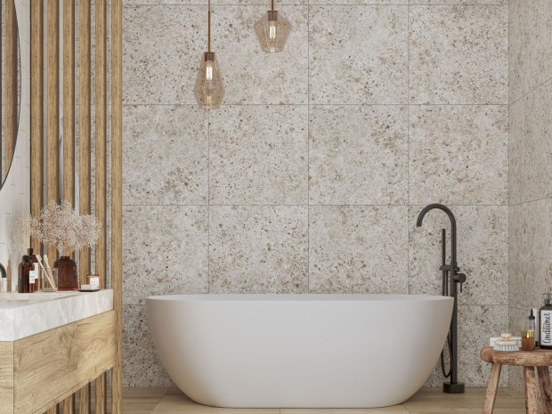 Tile collection Pebbles Extra