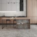 Silent Shore тауп 1200х600х8