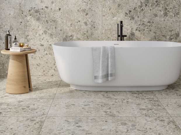 Tile collection Pebbles Extra Grande