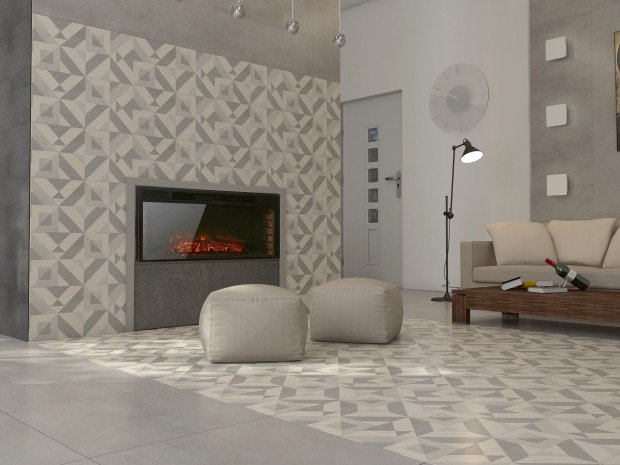 Kolekcja płytek Shadow