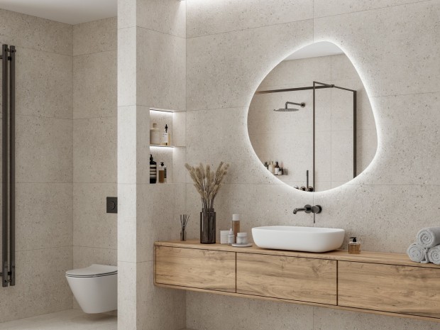 Kolekcja płytek Silent Shore