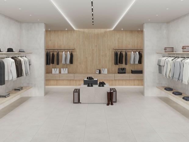 Колекція плитки Silent Shore