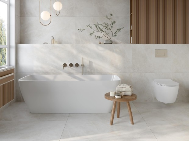Tile collection Space Stone