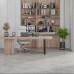 Wellwood gray 200x650x7