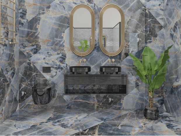 Колекція плитки Zeta